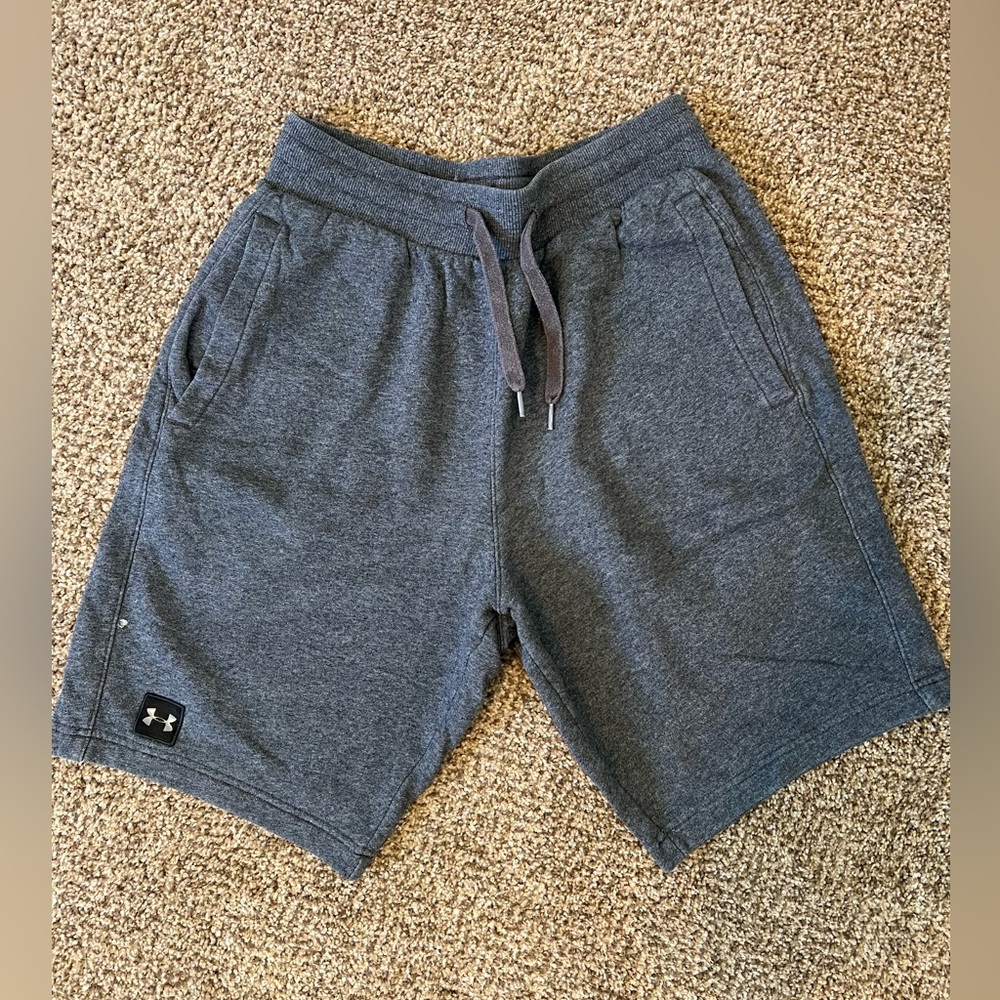Men’s Sweat Under Armour Shorts